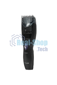 Триммер для волос Panasonic ER-GB37-K451 8887549524479