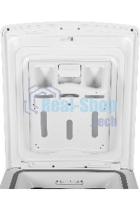 Стиральная машина Kraft Technology TCH-UME7303W белый, загрузка вертикальная 7 кг, 1200 об/мин., класс: A