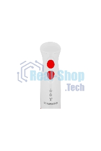 Блендер погружной Starwind SBP2242 500Вт белый/оранжевый