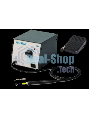 Вакуумный пинцет Quick 381A одноканальный