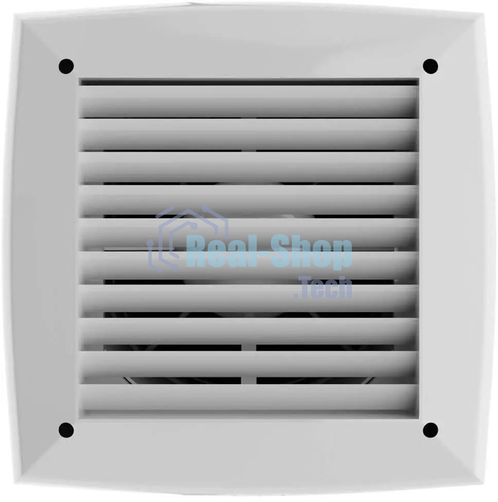 Воздухоочиститель Royal Clima Fiato RCF-70 LUX 12Вт белый