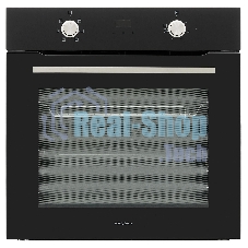 Электрический духовой шкаф Krona TESORO 60 BL