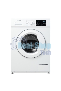 Стиральная машина Бирюса WM-SM712/08 белый, загрузка фронтальная 7 кг, 1200 об/мин, класс А+++