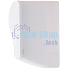 Кондиционер сплит-система настенного типа RIX I/O-W12MBWI инвертор, 12000 BTU, 35 м², 26 дБ, охлаждение, обогрев, осушение, белый