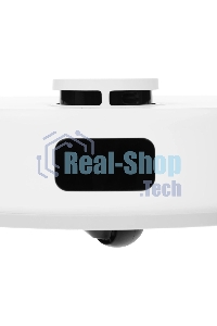 Пылесос-робот Dreame Trouver E20 Plus 75Вт белый