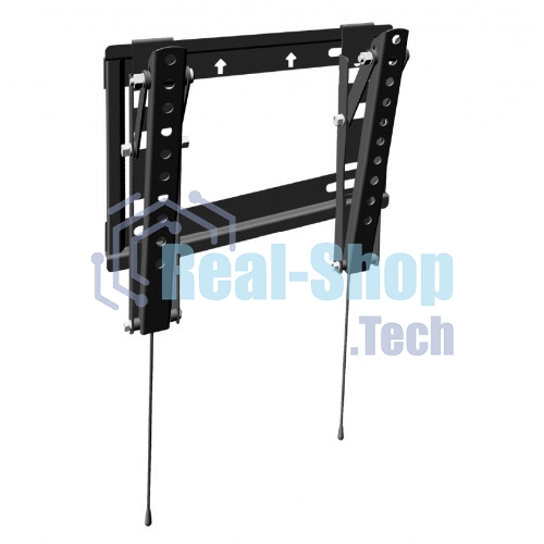 Кронштейн для LED/LCD телевизоров TRONE Frame 20, черный,наклонный, диагональ 23 - 42