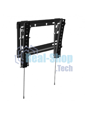 Кронштейн для LED/LCD телевизоров TRONE Frame 20, черный,наклонный, диагональ 23 - 42