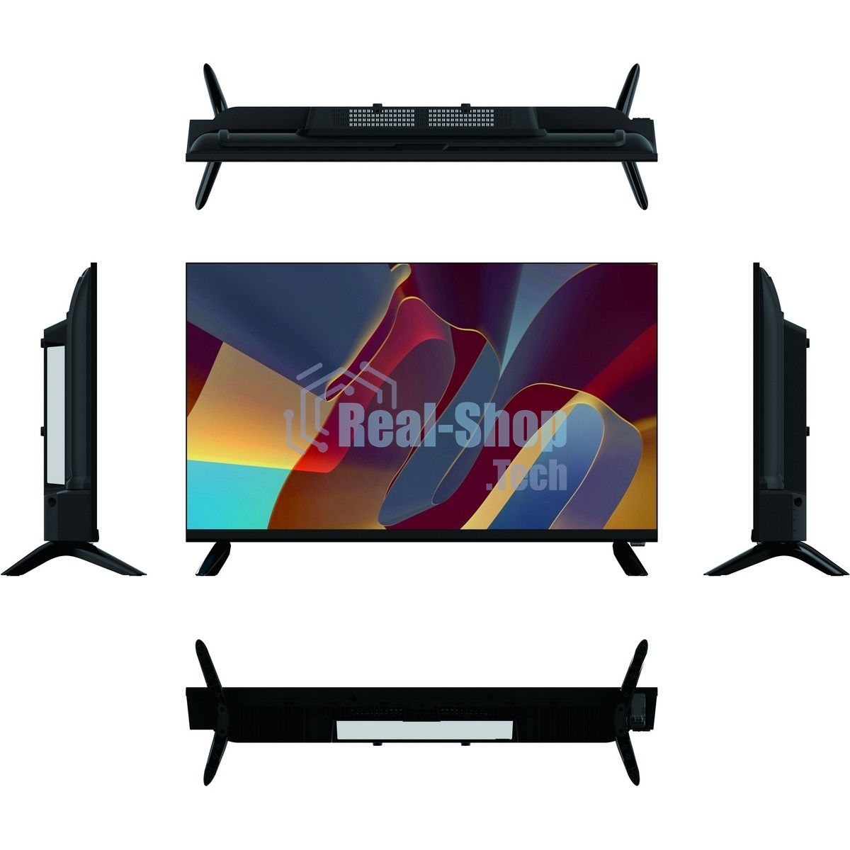 Телевизор Aiwa 24