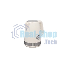 Чайник электрический OURSSON KE1716P/IV слоновая кость Чайник электрический OURSSON KE1716P/IV слоновая кость