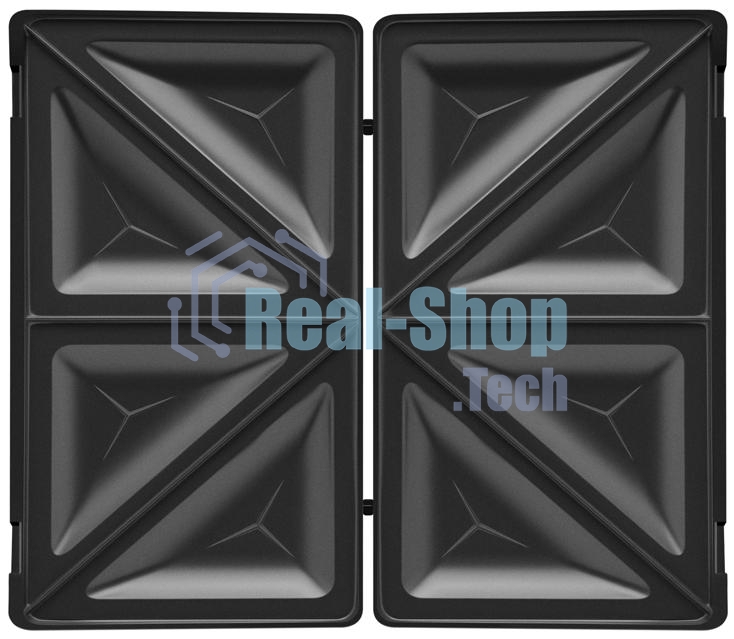 Сэндвичница ARESA AR-1207