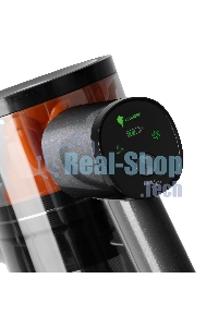 Вертикальный пылесос LEONORD LE-1415 DC (110405)