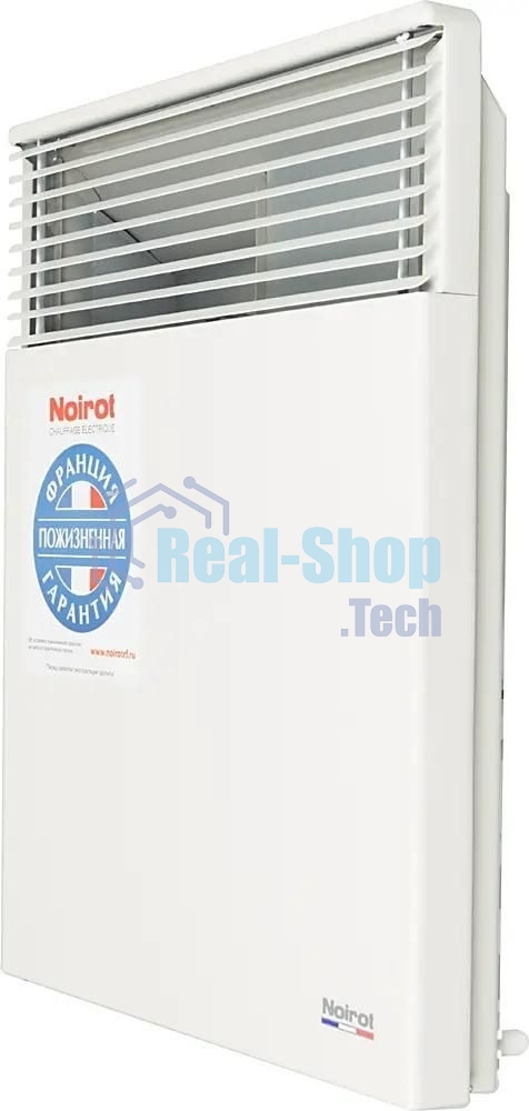Конвектор электрический Noirot SPOT E-3 PLUS 750W