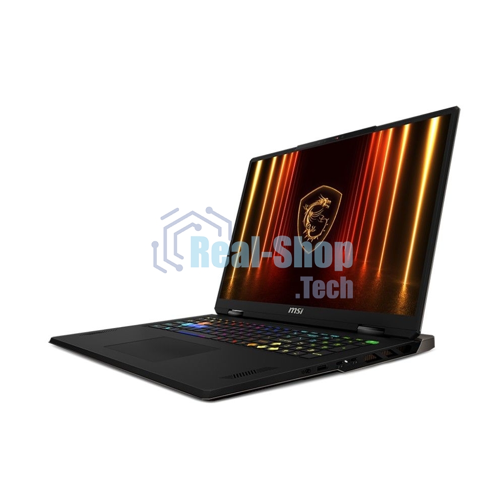 Ноутбук MSI Vector 18 HX AI A2XWIG-890RU Intel Core Ultra 9 275HX/32Gb/SSD 2Tb/RTX 5080 16Gb/18