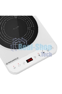 Плита настольная индукционная Maunfeld EFI271TWH