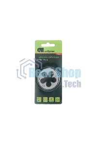 Плашка Сибртех М18x2,5 мм