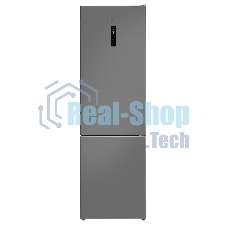 Холодильник MAUNFELD MFF201NFDS Inverter