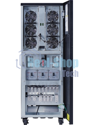 Источник бесперебойного питания Ippon Intatum ML 120K /120000 ВА / 120000 Вт / клеммы / 3х фазный
