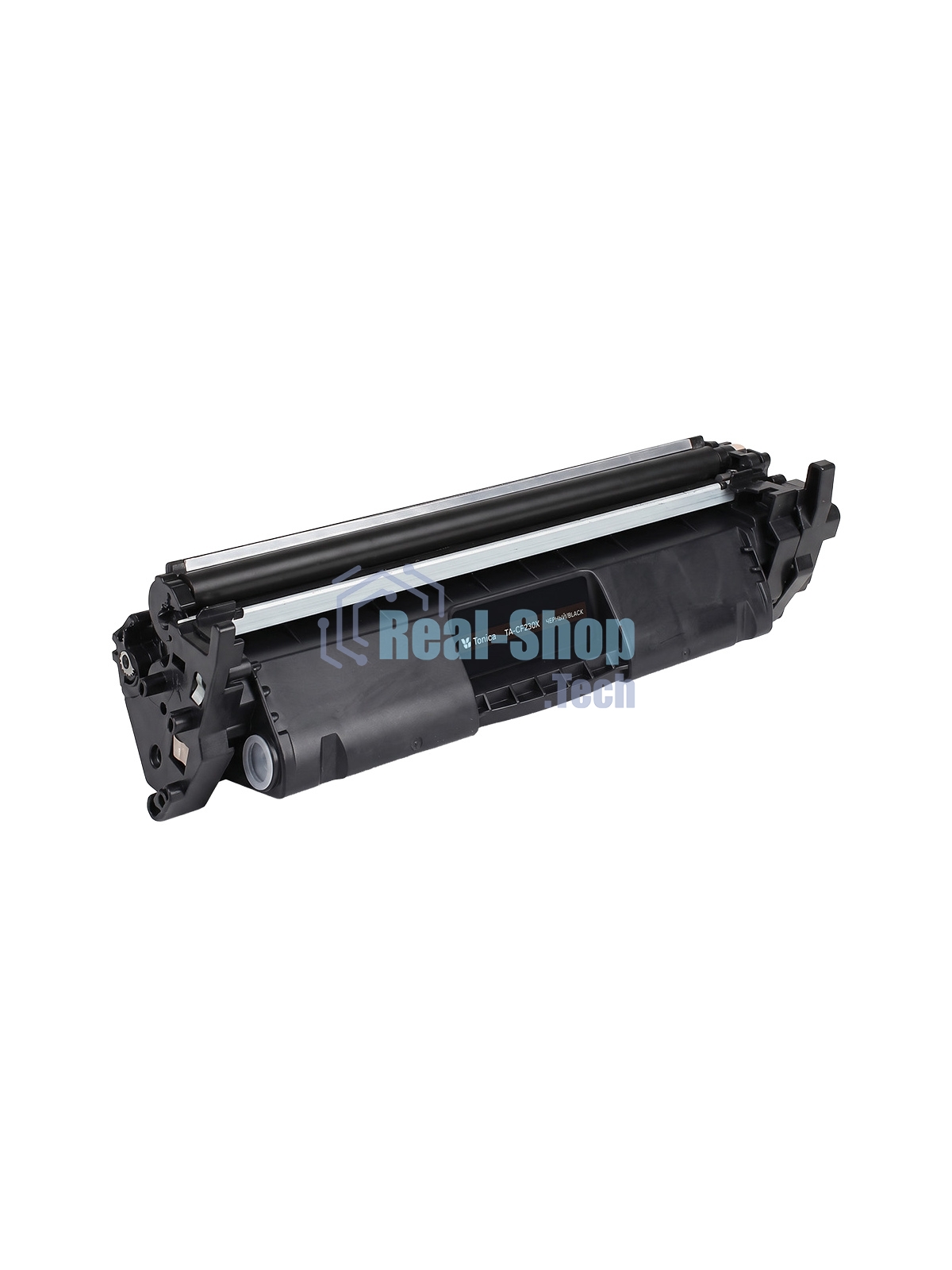 Картридж лазерный Tonica TA-CF230X CF230X черный (3500стр.) для HP LJ 203/227
