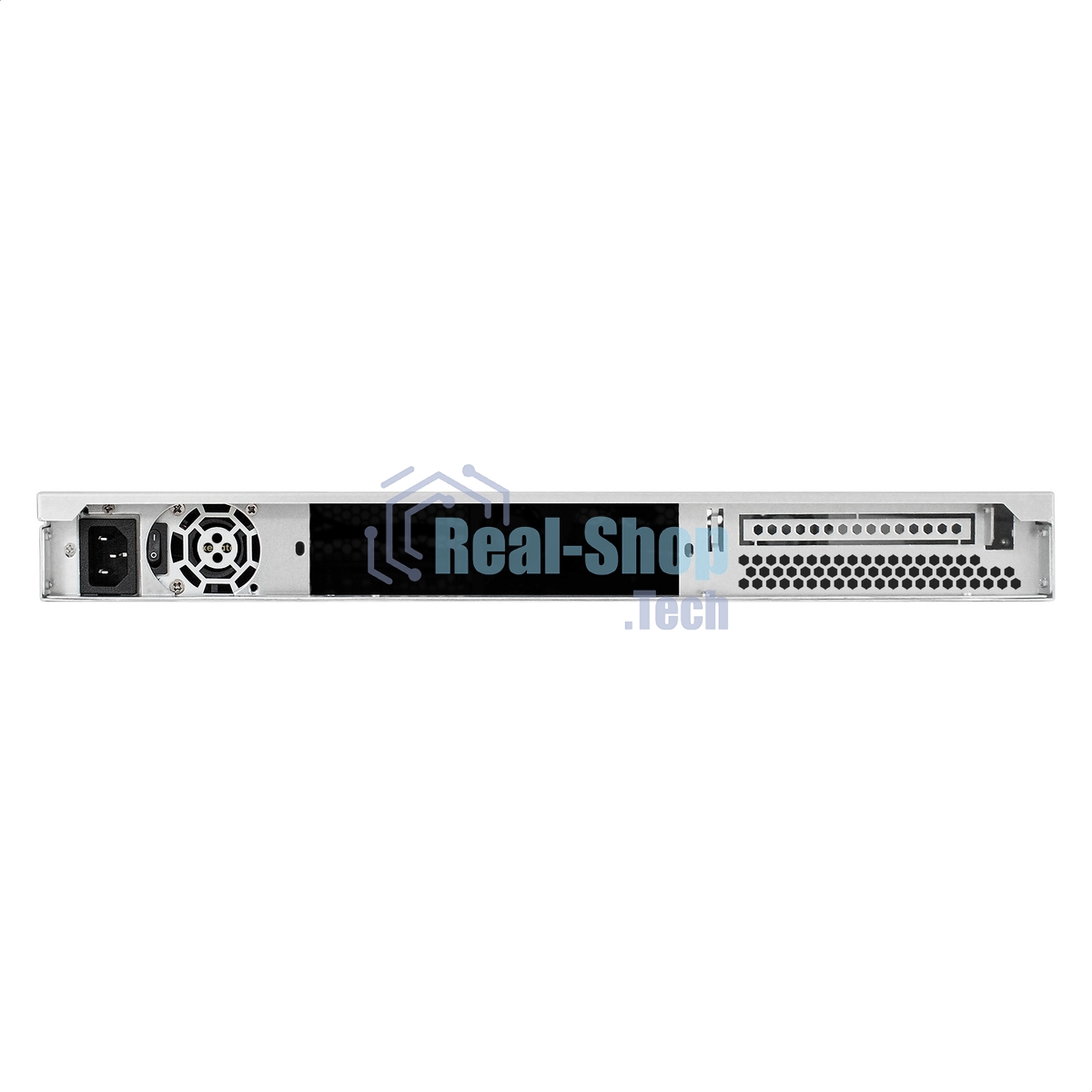 Серверный корпус ExeGate Pro 1U255-01 (RM 19