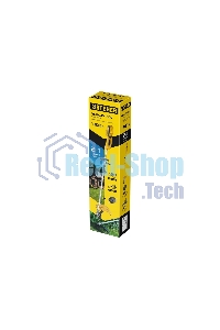 Сетевой триммер STEHER 1300 Вт коса сетевая, ш/с 38/25 см