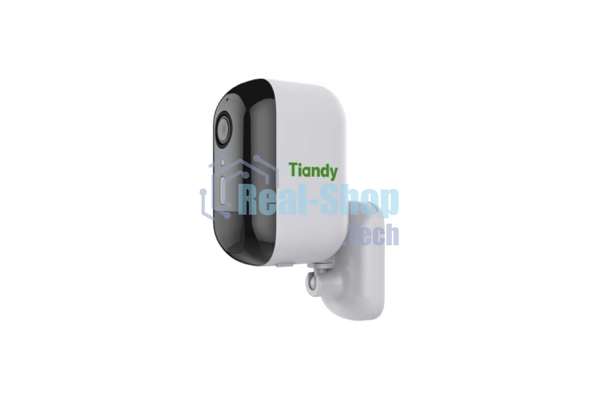 Камера видеонаблюдения IP Tiandy TC-C32CN I3W/U/WIFI/2.8мм/V4.0 2.8-2.8мм цв.