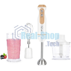 Блендер погружной Vitek VT-3000 1200Вт разноцветный