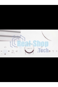 Индукционная варочная панель Hiberg i-MS 6049 W