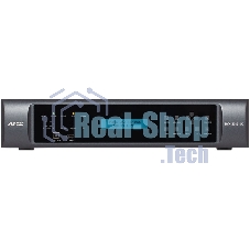 Презентационный коммутатор 6х2 HDMI 4K/60 FG1906-0201 AMX DVX-2265-4K