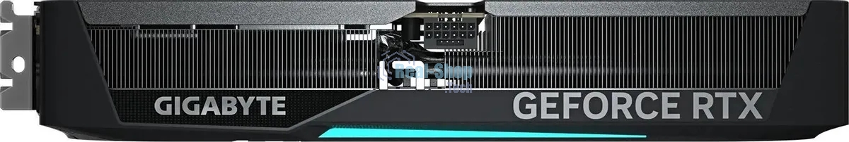 Видеокарта Gigabyte PCI-E GV-N5070EAGLE OC-12GD 1.0 NVIDIA GeForce RTX 5070 12Gb 192bit GDDR7 2805/28000 HDMIx1 DPx3 HDCP Ret