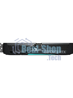 Видеокарта Gigabyte PCI-E GV-N5070EAGLE OC-12GD 1.0 NVIDIA GeForce RTX 5070 12Gb 192bit GDDR7 2805/28000 HDMIx1 DPx3 HDCP Ret