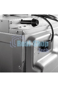 Шкаф духовой газоэлектрический MAUNFELD EOGC604RIB.MT Slim