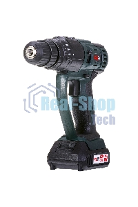 Профессиональный беспроводной мульти сет Klpro KLMS18-20 4в1 реноватор/уд шуруповерт/диск пила/лобзик (18В, Li-ion-2шт, 2.0А·ч,З/У, сумка + 20 аксес)