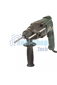 Профессиональный перфоратор KLPRO KLPM2601 (сеть, 850Вт, SDS Plus, 3,2Дж, 4200уд/мин)