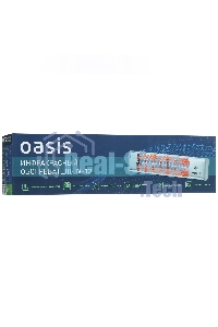 Обогреватель инфракрасный Oasis IV-12