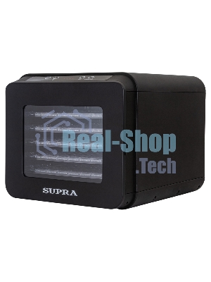 Сушилка для овощей и фруктов Supra DFS-617