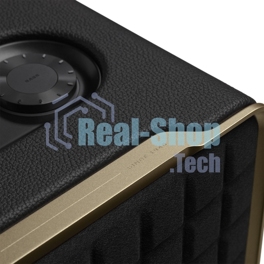 Колонка портативная JBL Authentics 500 черный 270W 1.0 BT (JBLAUTH500BLKUK)