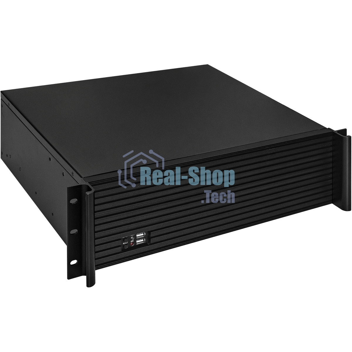 Серверный корпус ExeGate Pro 3U390-11 (RM 19