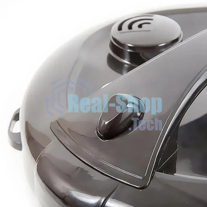 Мультиварка SUPRA MCS-5114 5 л серебристый/черный