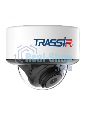 IP-камера TRASSIR TR-D3151IR3 v7 2.8