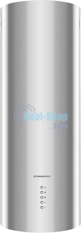 Вытяжка пристенная Maunfeld Lee Wall 35 нержавеющая сталь, 35 см, 1050 куб. м/ч, 54 дБ