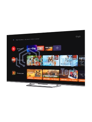 Телевизор Haier 65
