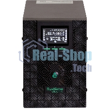 ИБП Systeme Electric SMX SMXSE2000T, 2000 ВА / 1600 Вт, 3xSchuko