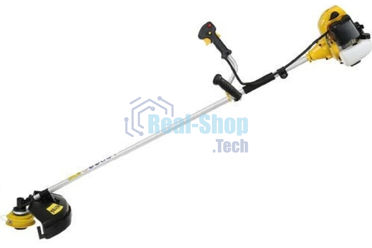 Бензиновый триммер Huter GGT-15004Т (четырехтактный)