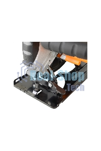 Циркулярная пила (дисковая) Вихрь ДП-160/1200 1200Вт (ручная)