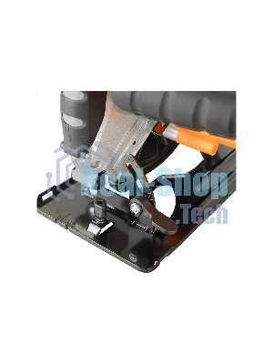 Циркулярная пила (дисковая) Вихрь ДП-160/1200 1200Вт (ручная)