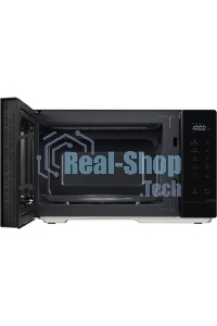 Микроволновая печь Panasonic NN-ST34NBKPQ черный 25л 900Вт сенсор