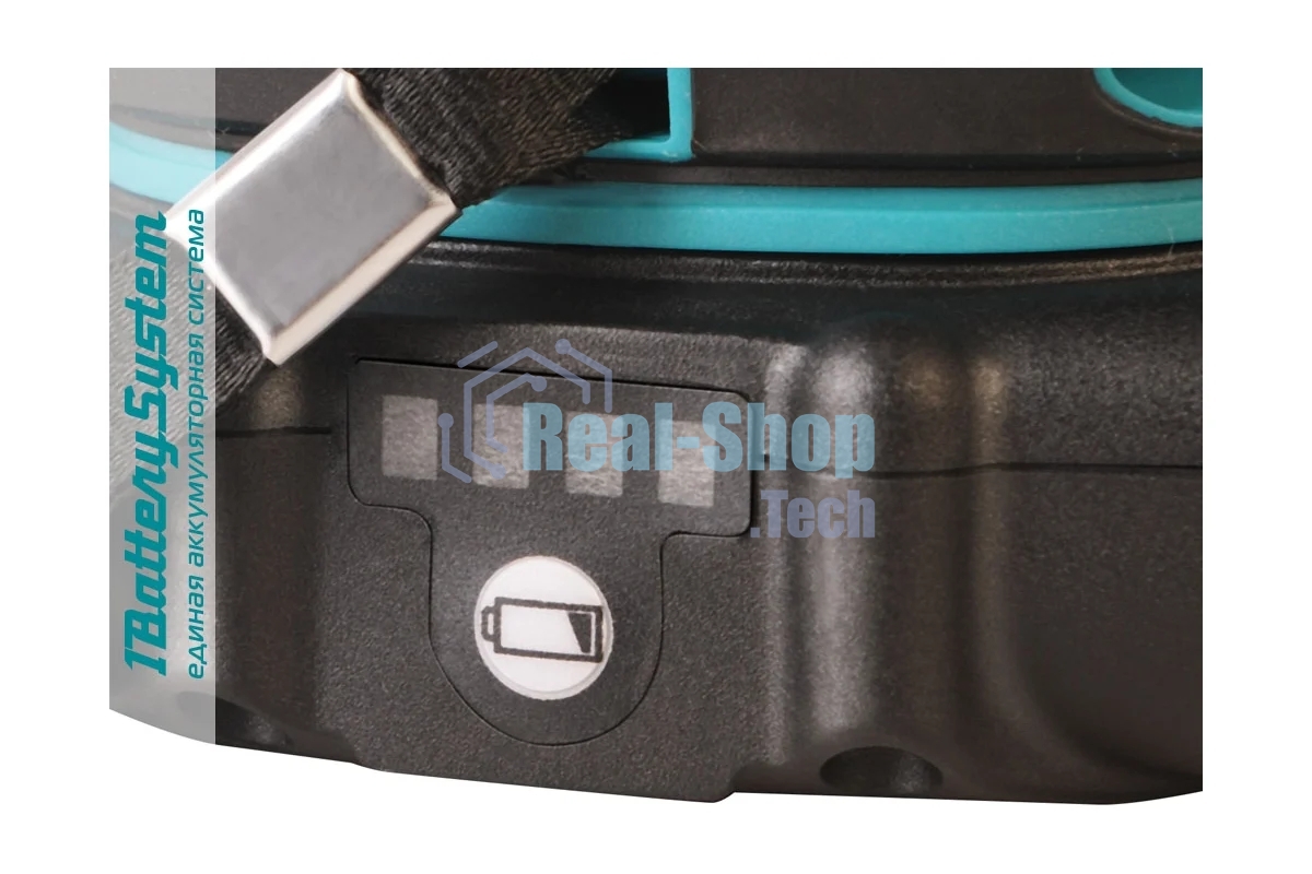 Дрель-шуруповерт аккумуляторная Sturm CD3620, Аккумуляторная, 20В, 2 АКБ, Кейс