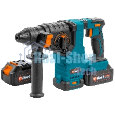 Перфоратор Bort BHD-21LI-BL 93413410