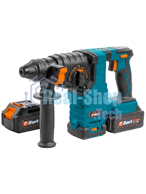 Перфоратор Bort BHD-21LI-BL 93413410