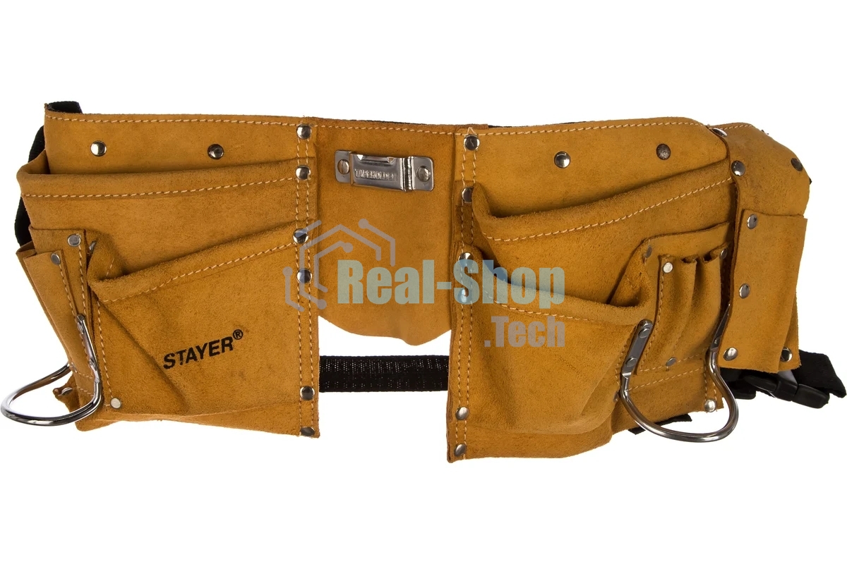 Пояс STAYER 